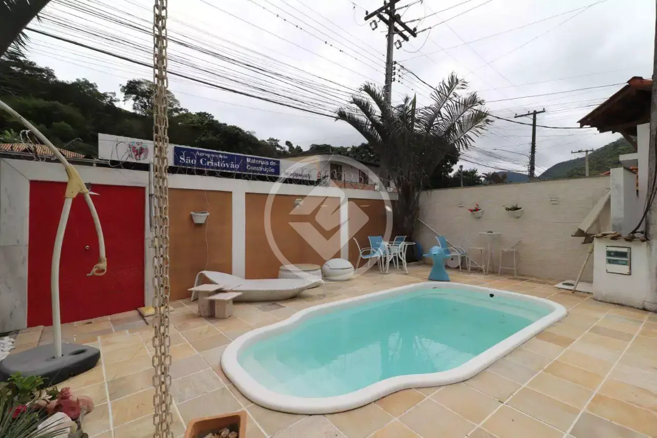 Imagem 2 - Casa Condomínio em Vargem Grande, Teresópolis - RJ