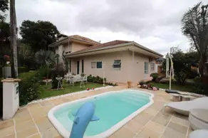 Casa Condomínio Vargem Grande, Teresópolis - RJ — foto 1