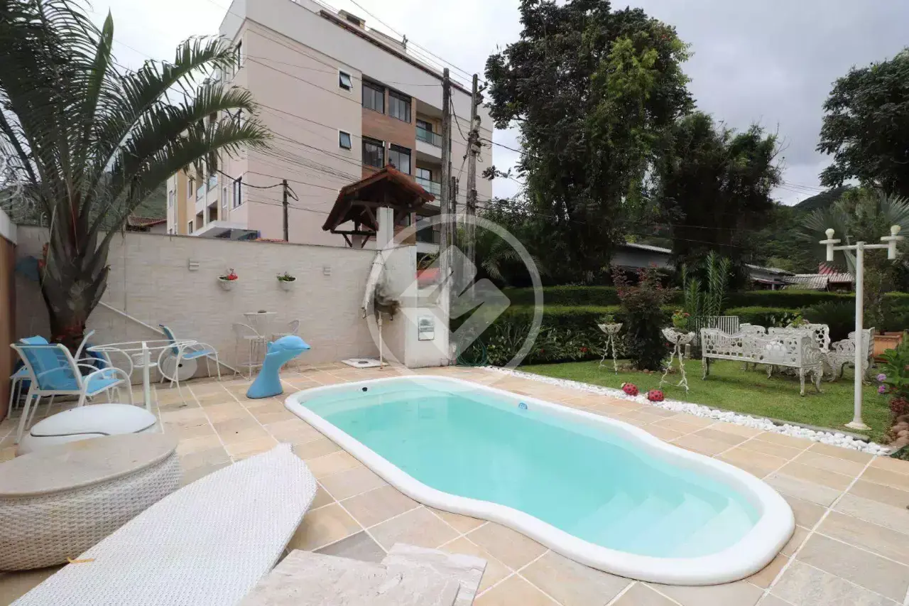 Imagem 3 - Casa Condomínio em Vargem Grande, Teresópolis - RJ