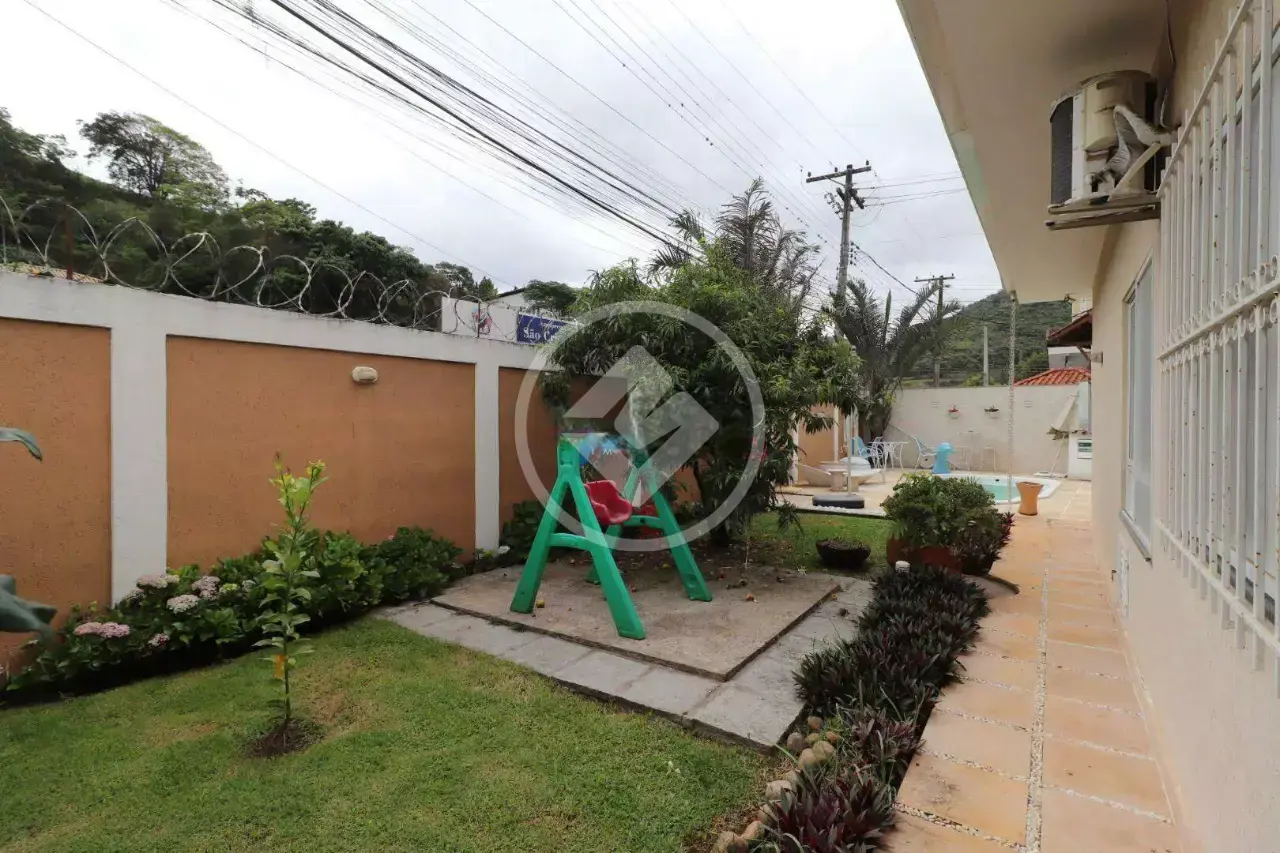 Imagem 5 - Casa Condomínio em Vargem Grande, Teresópolis - RJ