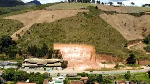 Imagem 2 - Terreno Comercial em Albuquerque, Teresópolis - RJ