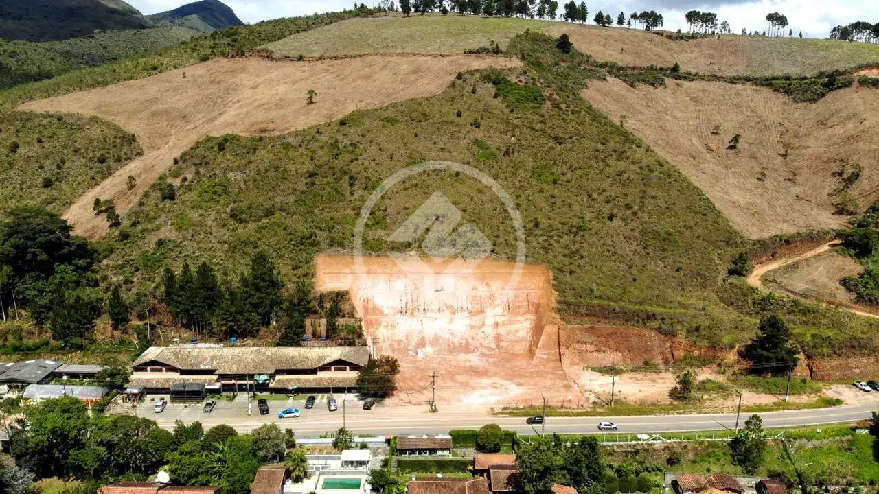 Imagem 2 - Terreno Comercial em Albuquerque, Teresópolis - RJ