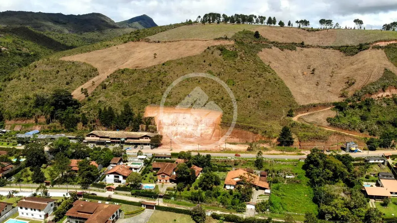 Imagem 3 - Terreno Comercial em Albuquerque, Teresópolis - RJ