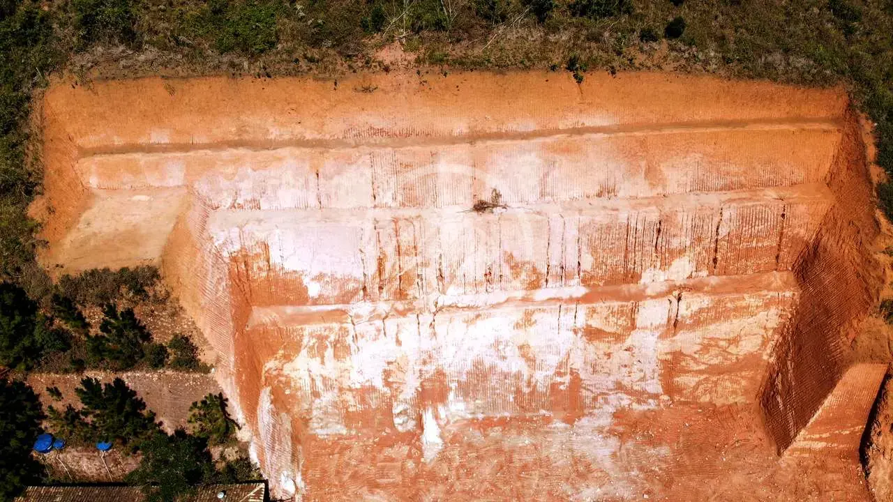 Imagem 4 - Terreno Comercial em Albuquerque, Teresópolis - RJ
