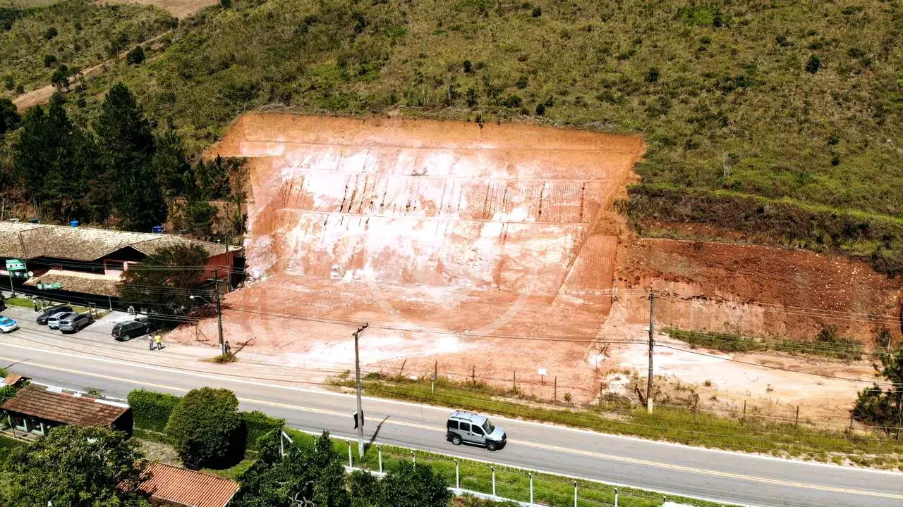 Imagem 5 - Terreno Comercial em Albuquerque, Teresópolis - RJ