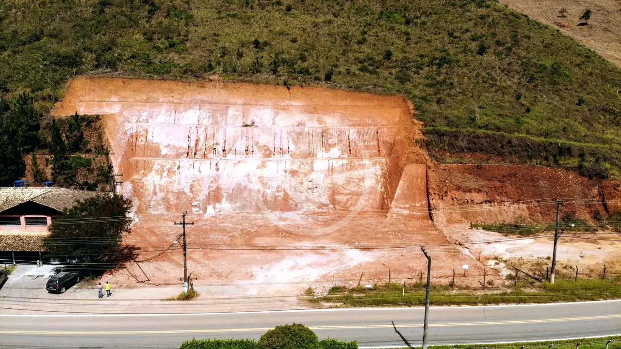 Imagem 6 - Terreno Comercial em Albuquerque, Teresópolis - RJ