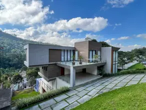 Casa Condomínio Parque do Imbui, Teresópolis - RJ — foto 1