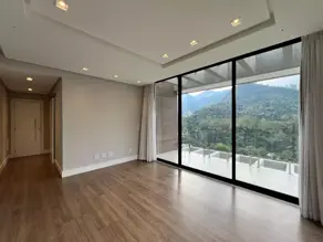 Imagem 6 - Casa Condomínio em Parque do Imbui, Teresópolis - RJ