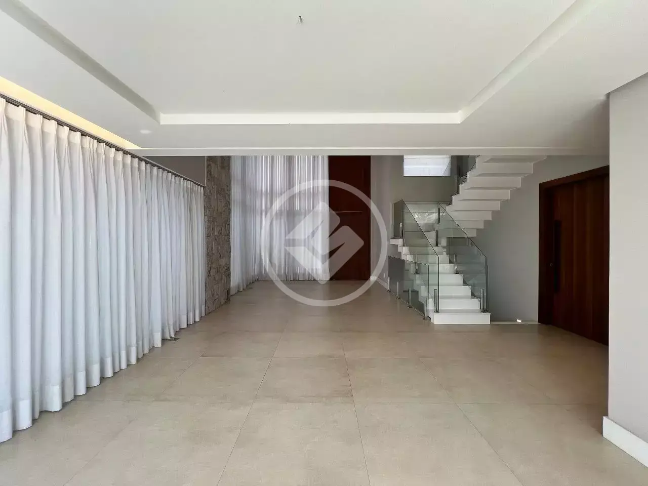 Imagem 1 - Casa Condomínio em Parque do Imbui, Teresópolis - RJ