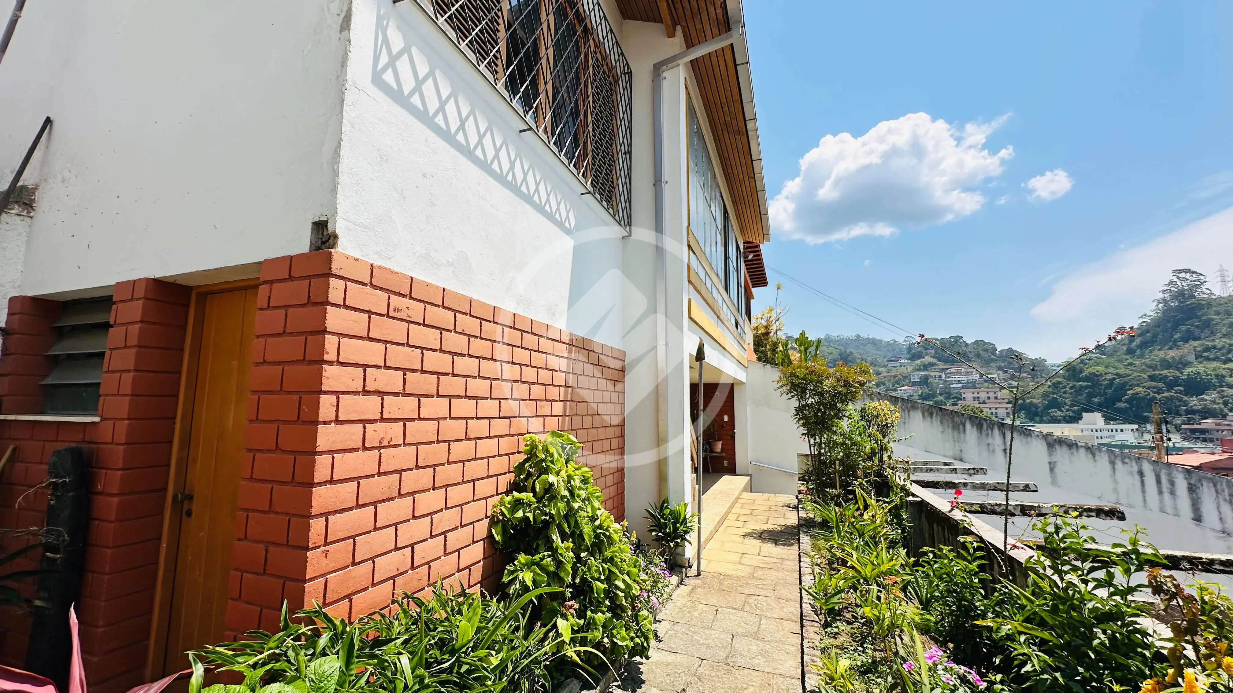 Imagem 1 - Casa em Agriões, Teresópolis - RJ