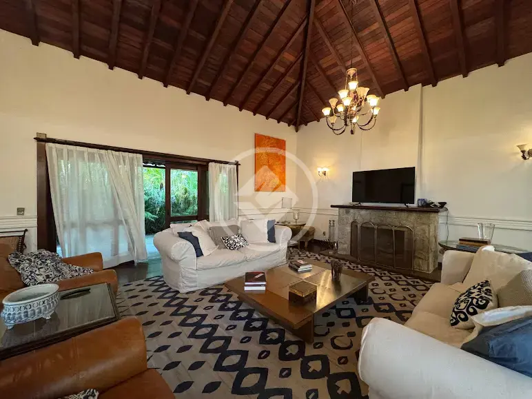 Imagem 4 - Casa Condomínio em Carlos Guinle, Teresópolis - RJ