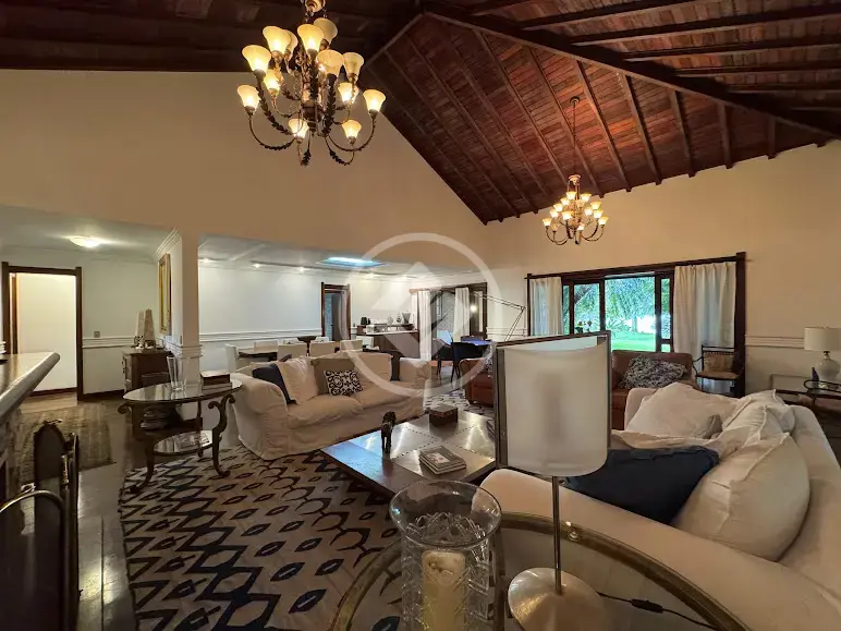 Imagem 1 - Casa Condomínio em Carlos Guinle, Teresópolis - RJ