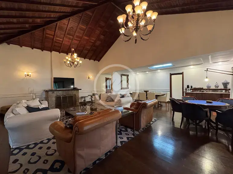Imagem 6 - Casa Condomínio em Carlos Guinle, Teresópolis - RJ