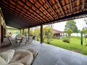 Imagem 3 - Casa Condomínio em Carlos Guinle, Teresópolis - RJ