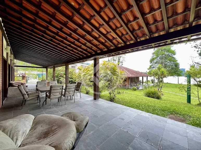 Imagem 3 - Casa Condomínio em Carlos Guinle, Teresópolis - RJ