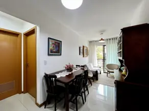 Imagem 2 - Apartamento em Panorama, Teresópolis - RJ