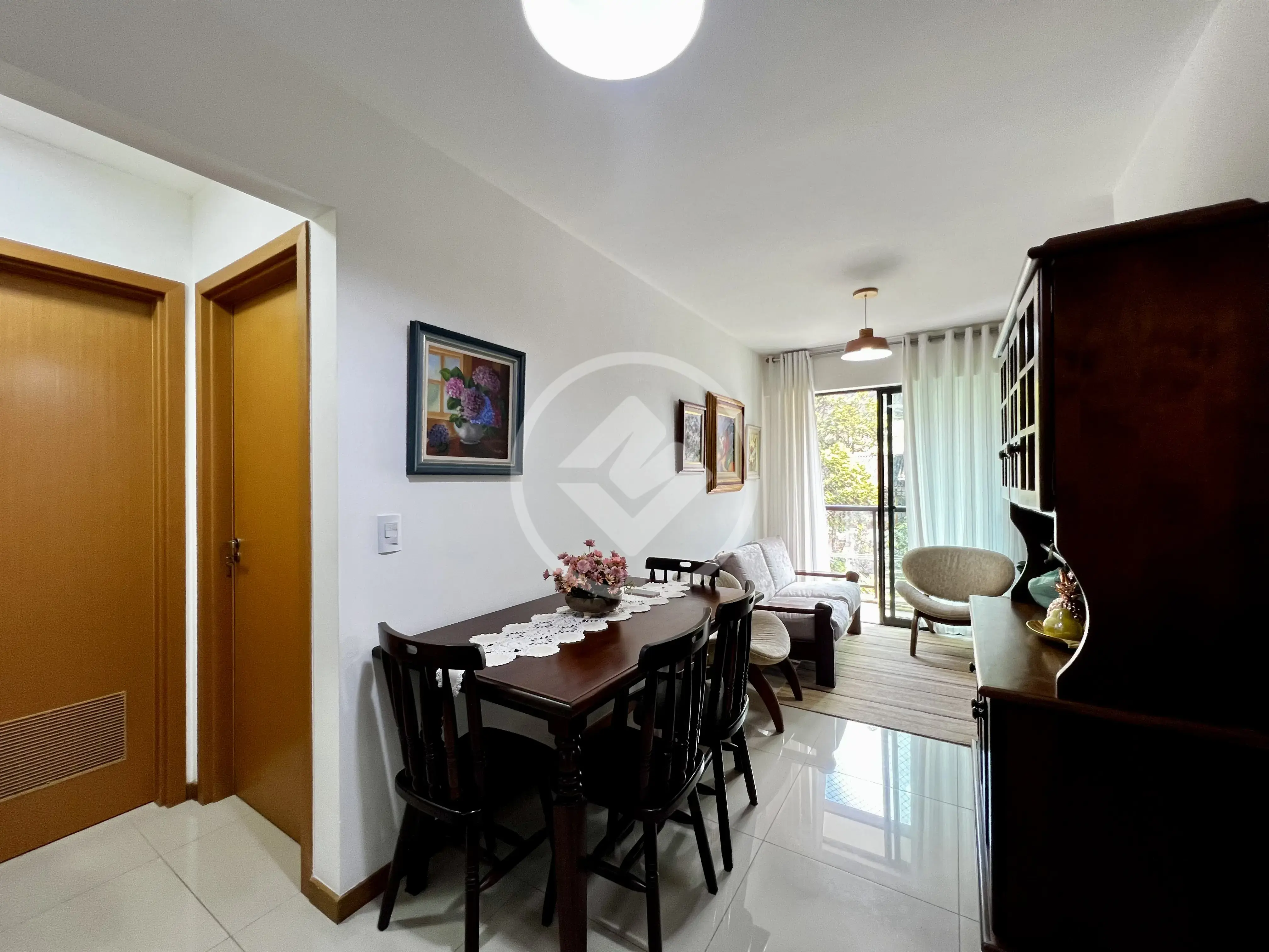 Imagem 2 - Apartamento em Panorama, Teresópolis - RJ