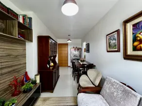 Imagem 3 - Apartamento em Panorama, Teresópolis - RJ