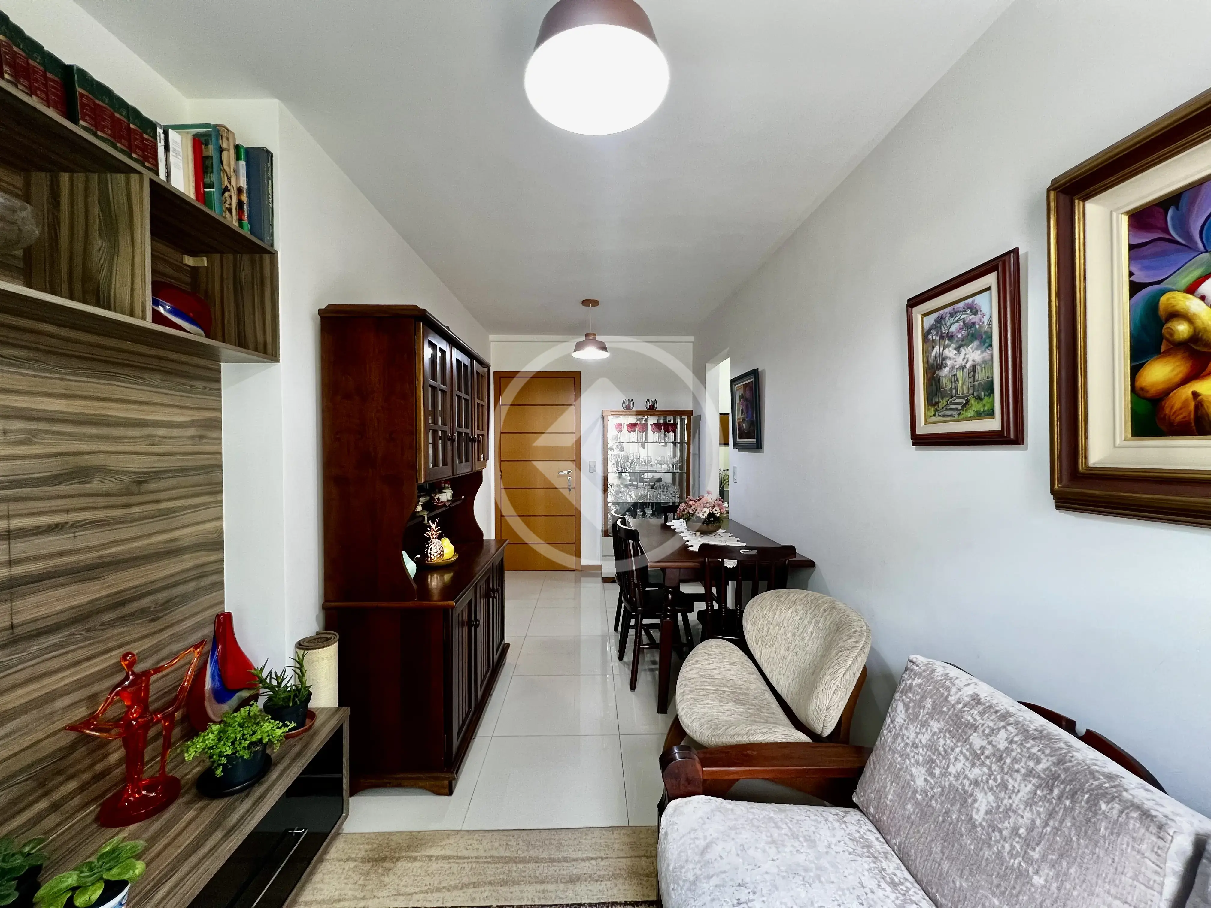 Imagem 3 - Apartamento em Panorama, Teresópolis - RJ