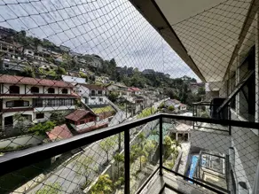 Imagem 6 - Apartamento em Panorama, Teresópolis - RJ
