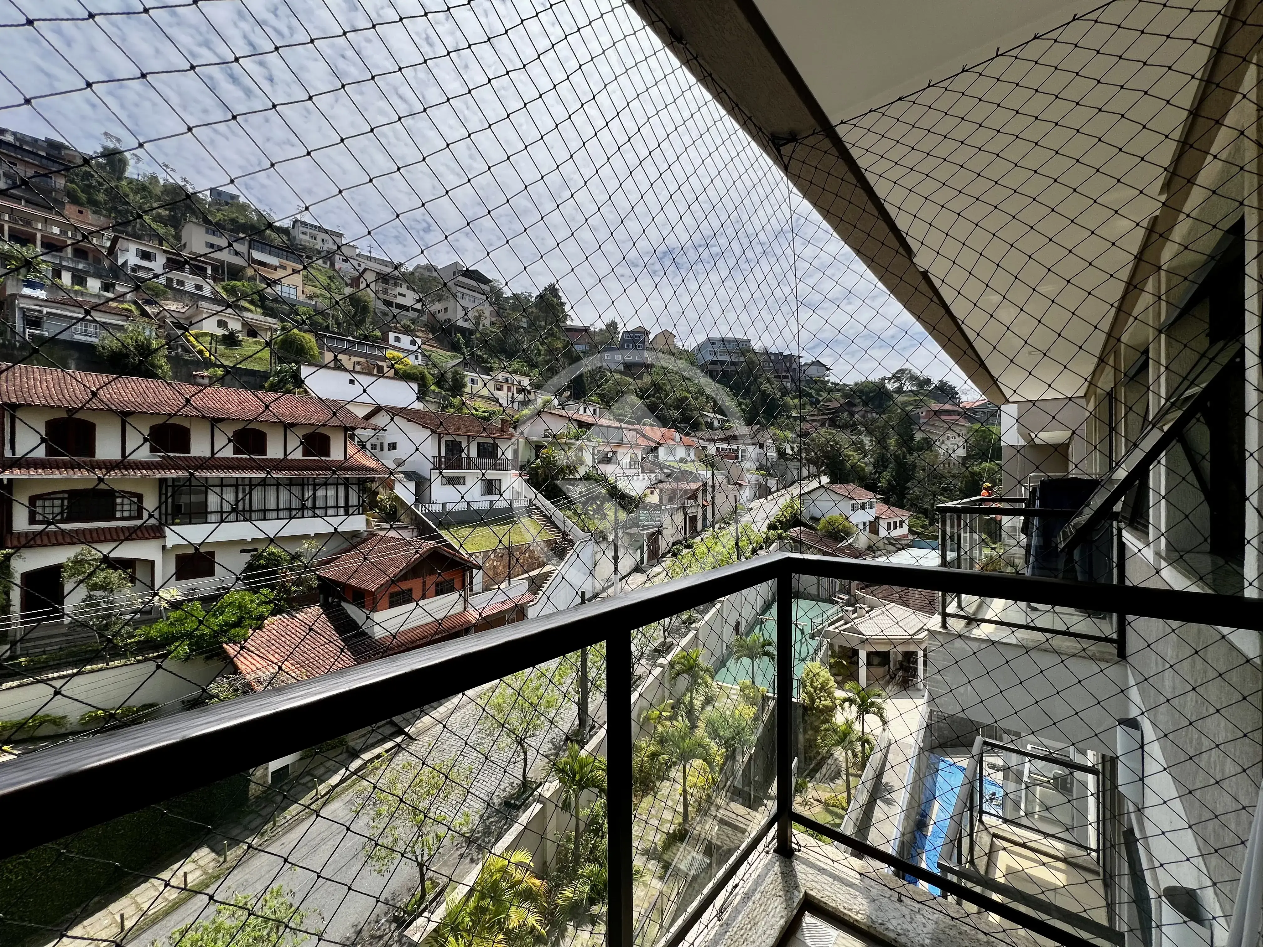 Imagem 6 - Apartamento em Panorama, Teresópolis - RJ