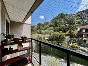 Imagem 5 - Apartamento em Panorama, Teresópolis - RJ