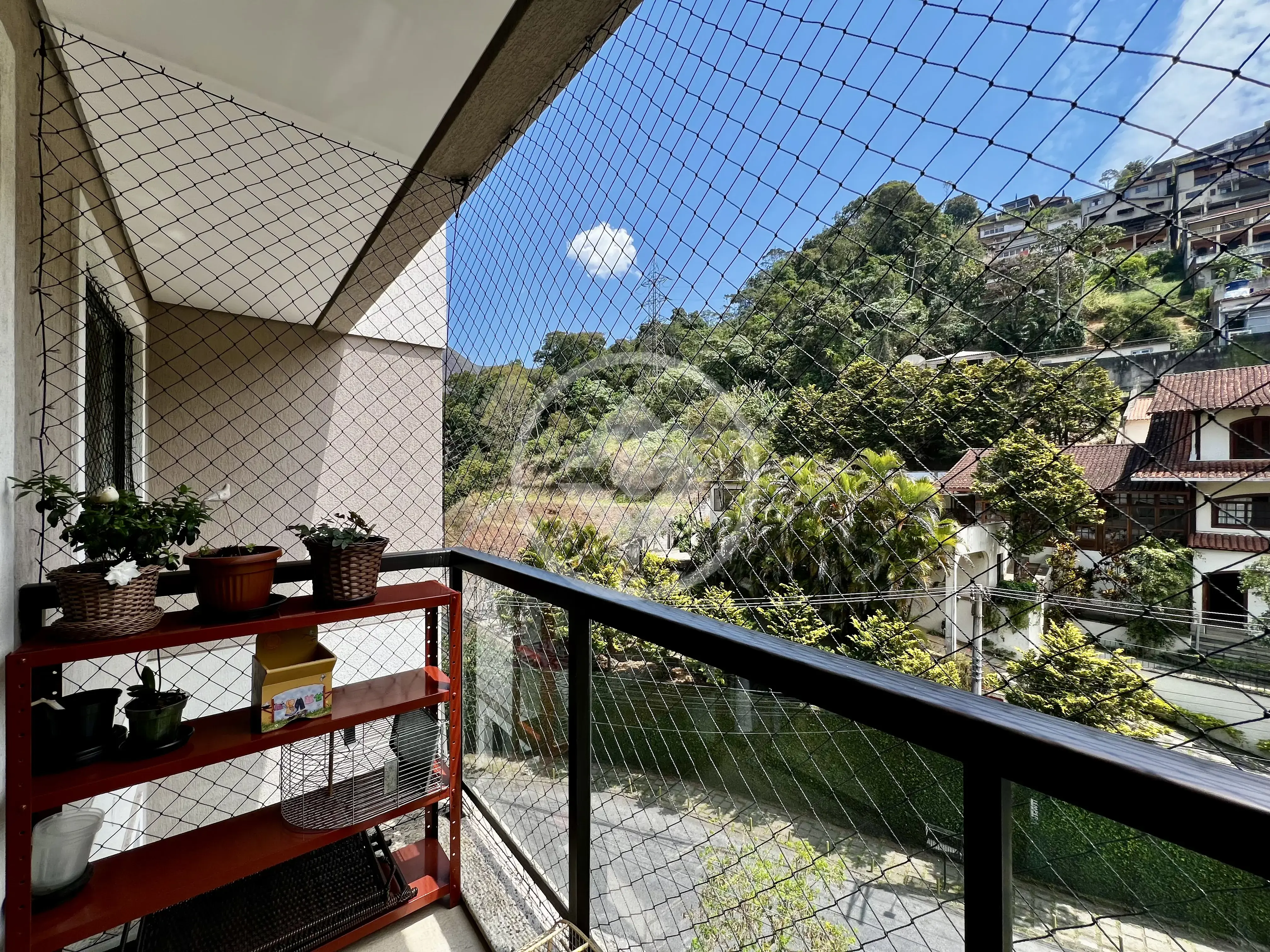 Imagem 5 - Apartamento em Panorama, Teresópolis - RJ