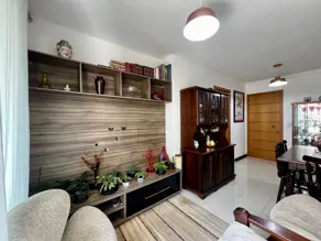 Apartamento Panorama, Teresópolis - RJ — foto 2