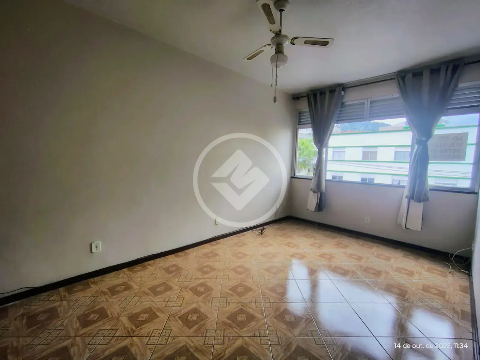 Imagem 1 - Apartamento em Alto, Teresópolis - RJ