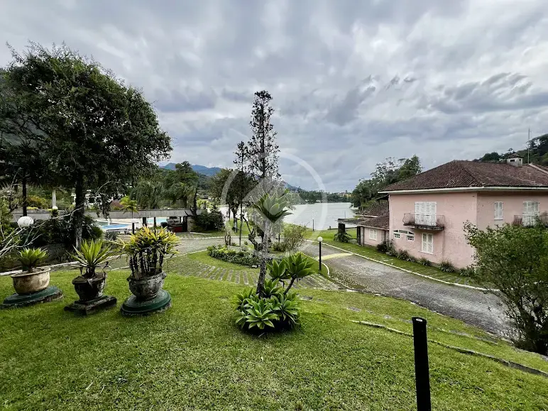 Imagem 3 - Casa Condomínio em Carlos Guinle, Teresópolis - RJ
