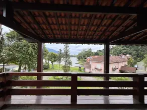 Imagem 6 - Casa Condomínio em Carlos Guinle, Teresópolis - RJ