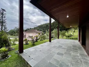 Imagem 5 - Casa Condomínio em Carlos Guinle, Teresópolis - RJ