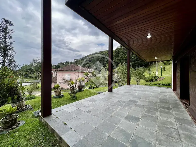 Imagem 5 - Casa Condomínio em Carlos Guinle, Teresópolis - RJ