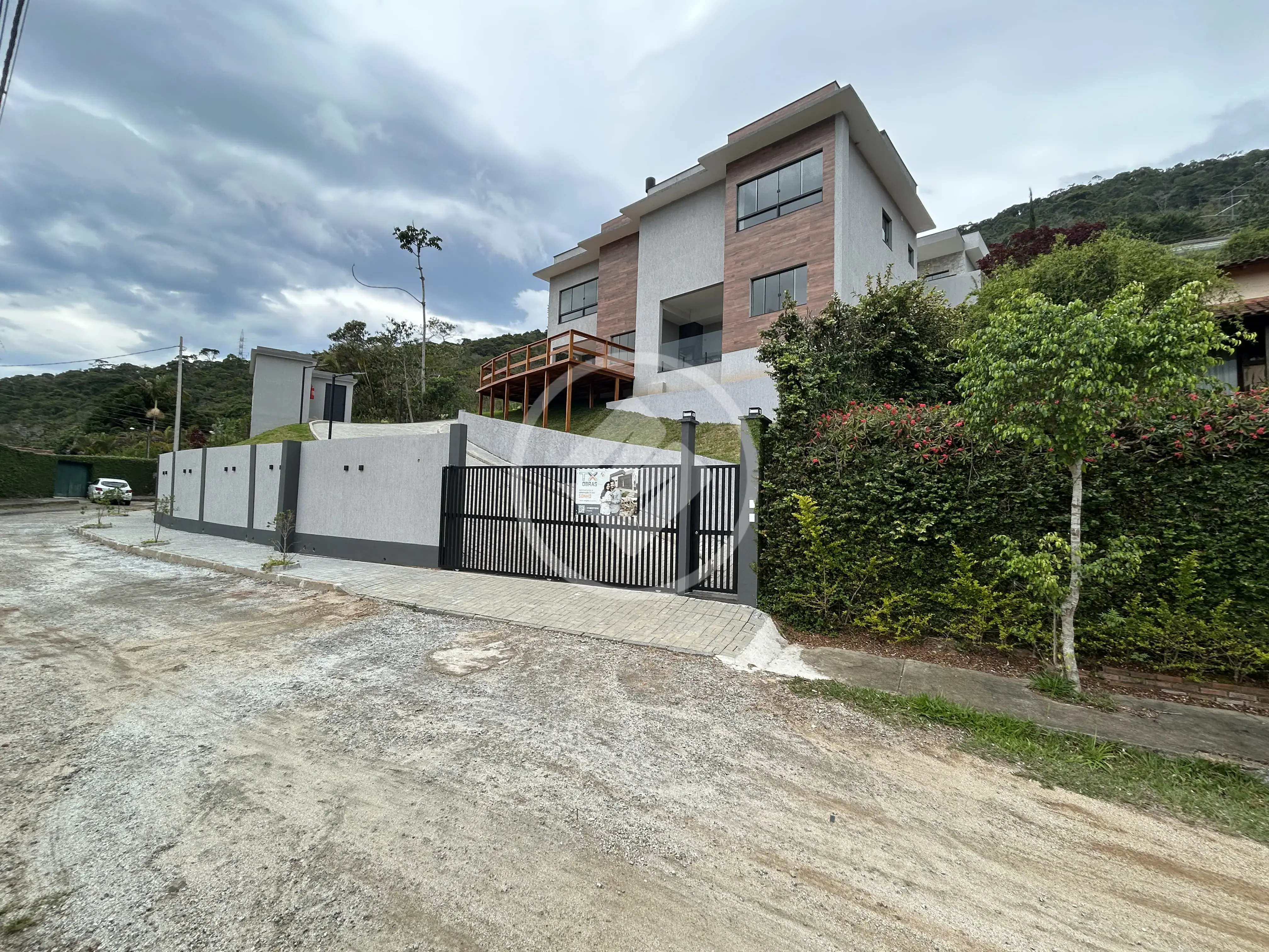 Imagem 1 - Casa Condomínio em Golfe, Teresópolis - RJ