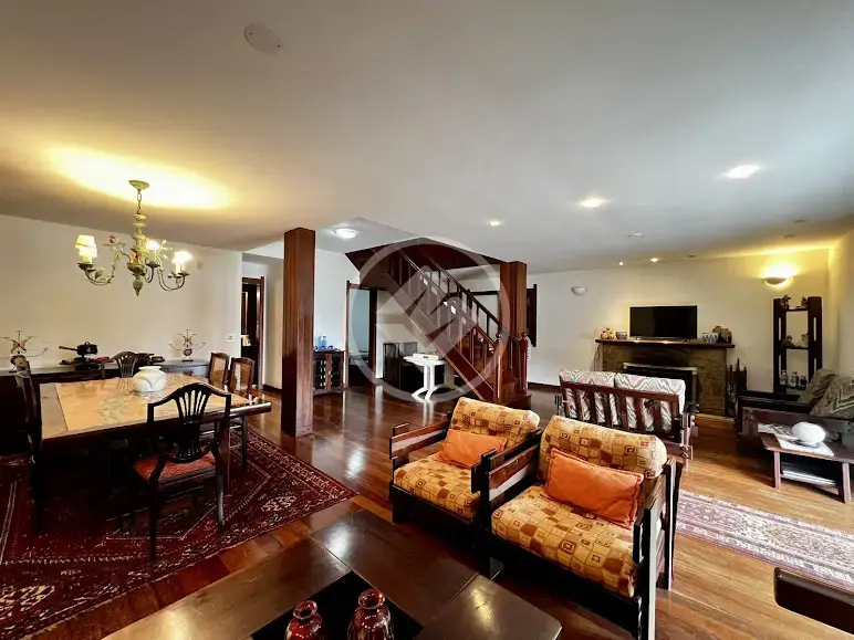 Imagem 2 - Casa Condomínio em Carlos Guinle, Teresópolis - RJ
