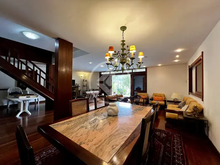Imagem 4 - Casa Condomínio em Carlos Guinle, Teresópolis - RJ