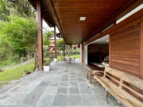 Imagem 5 - Casa Condomínio em Carlos Guinle, Teresópolis - RJ