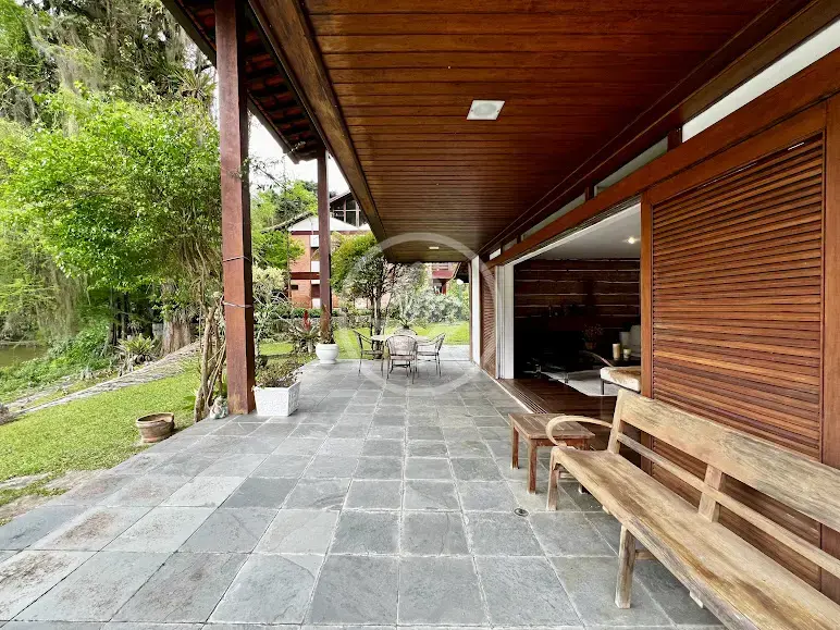 Imagem 5 - Casa Condomínio em Carlos Guinle, Teresópolis - RJ