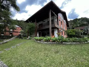 Imagem 2 - Casa Condomínio em Carlos Guinle, Teresópolis - RJ