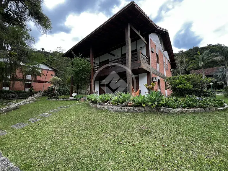 Imagem 2 - Casa Condomínio em Carlos Guinle, Teresópolis - RJ