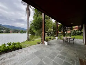 Imagem 4 - Casa Condomínio em Carlos Guinle, Teresópolis - RJ