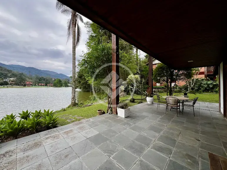 Imagem 4 - Casa Condomínio em Carlos Guinle, Teresópolis - RJ