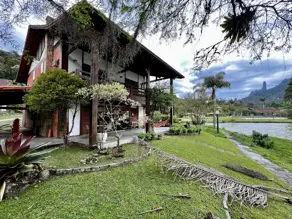 Imagem 3 - Casa Condomínio em Carlos Guinle, Teresópolis - RJ