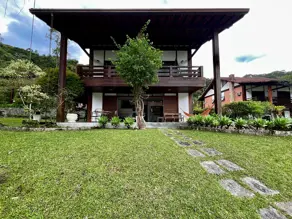 Casa Condomínio Carlos Guinle, Teresópolis - RJ — foto 2