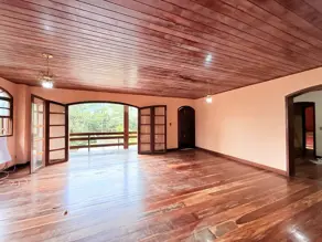 Imagem 4 - Casa Condomínio em Carlos Guinle, Teresópolis - RJ