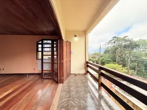 Imagem 5 - Casa Condomínio em Carlos Guinle, Teresópolis - RJ