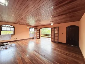 Imagem 6 - Casa Condomínio em Carlos Guinle, Teresópolis - RJ