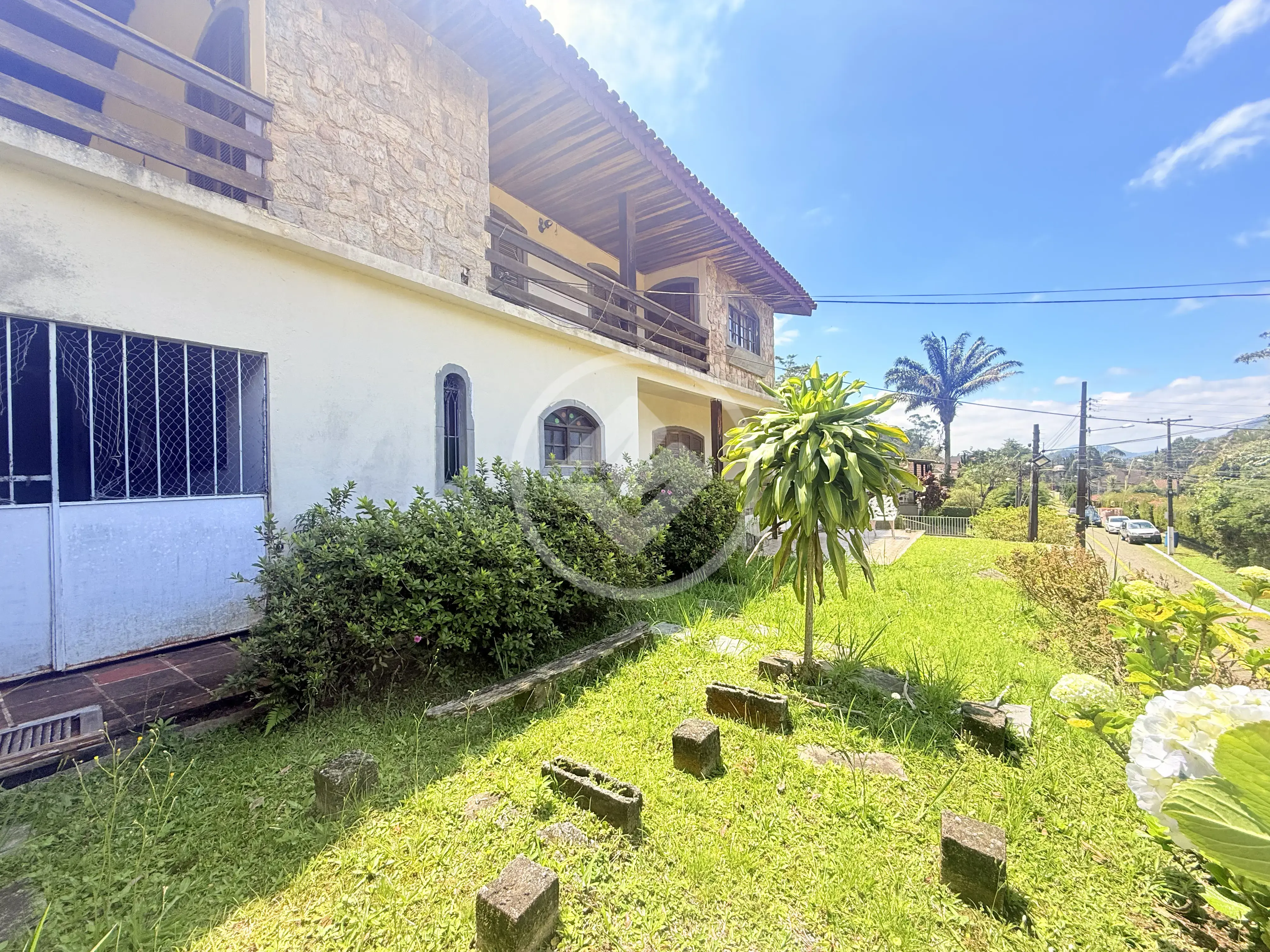 Image 2 - Casa Condomínio em Carlos Guinle, Teresópolis - RJ