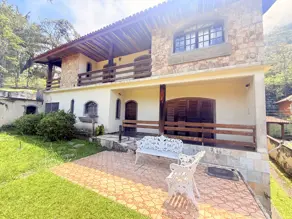 Casa Condomínio Carlos Guinle, Teresópolis - RJ — foto 1