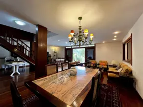Imagem 4 - Casa Condomínio em Carlos Guinle, Teresópolis - RJ